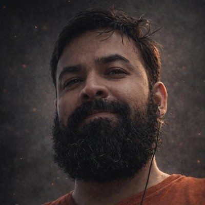 Foto de Juan Pérez